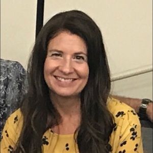 Meet your Posher, Anne